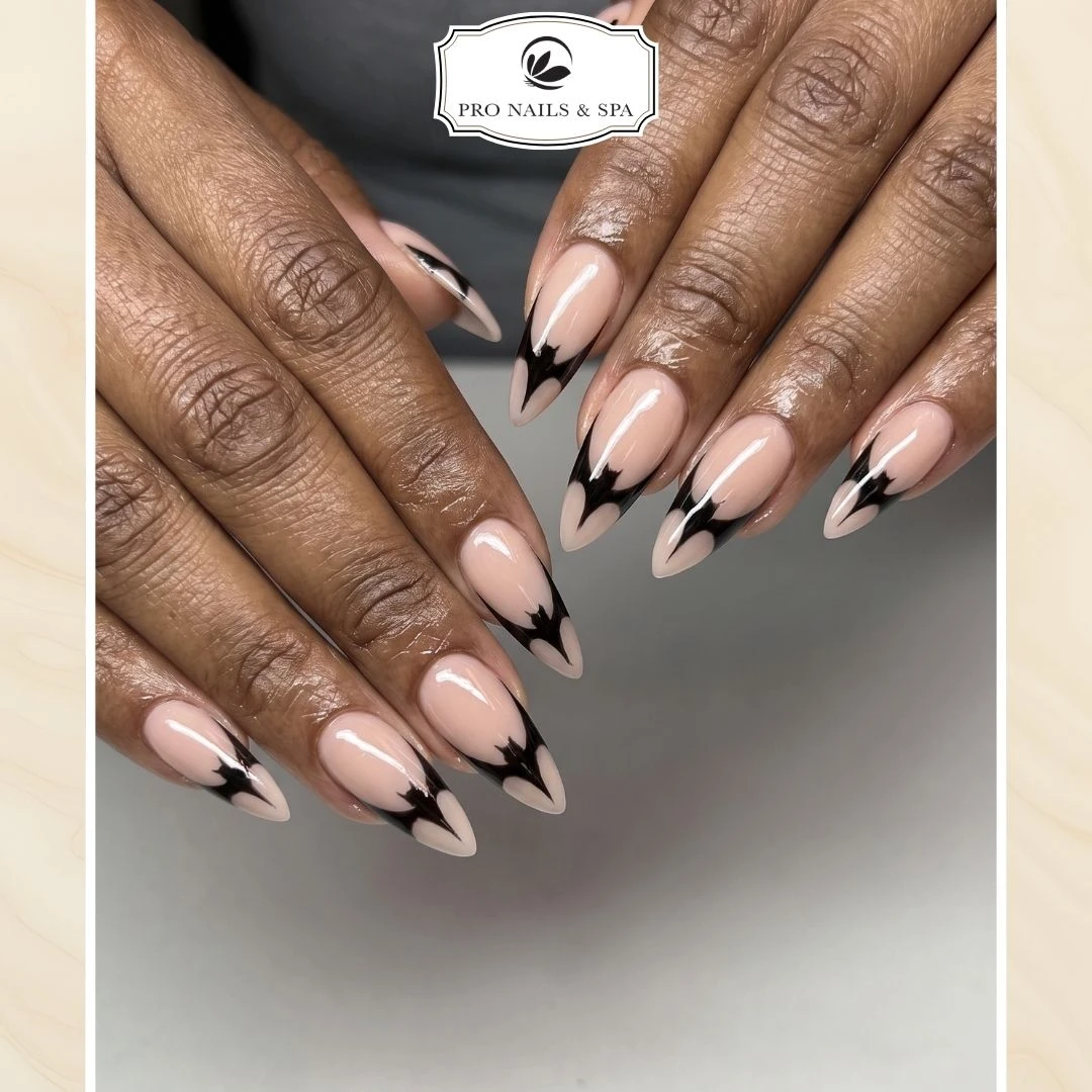 Best Nails For The Best Moments